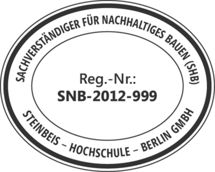 Logo SNB 2012