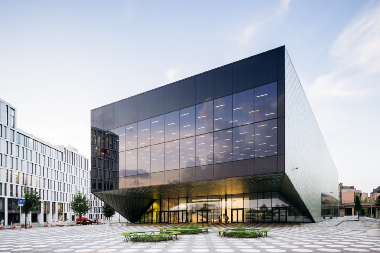 "FUTURIUM" Berlin