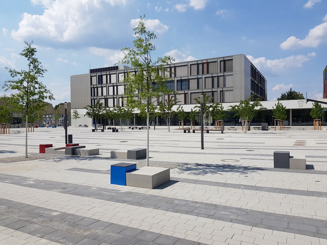 "Schulstandort Dresden-Tolkewitz"