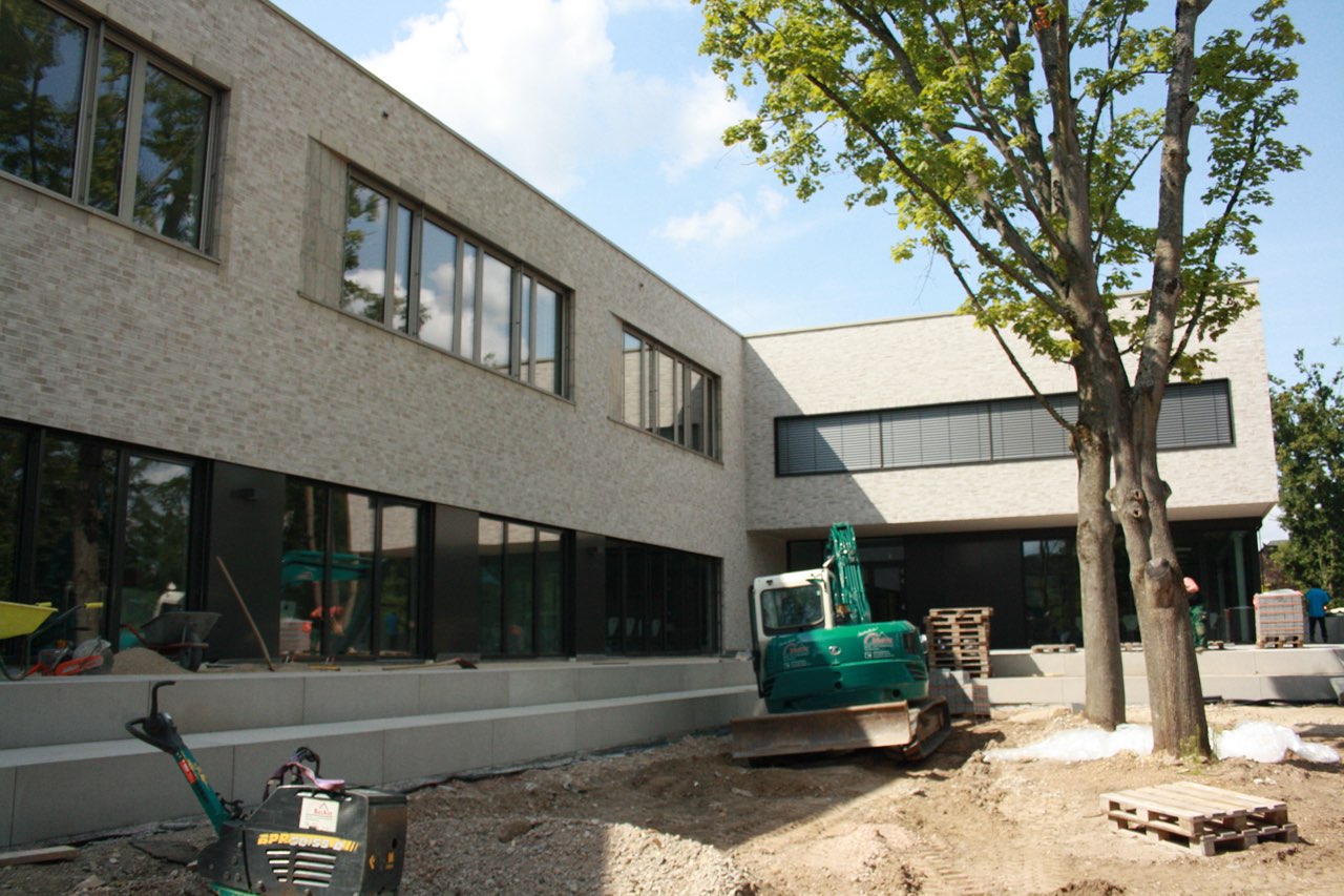 "Studien- und Technologiezentrum Feuchtwangen"